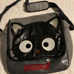 Chococat crossposted body